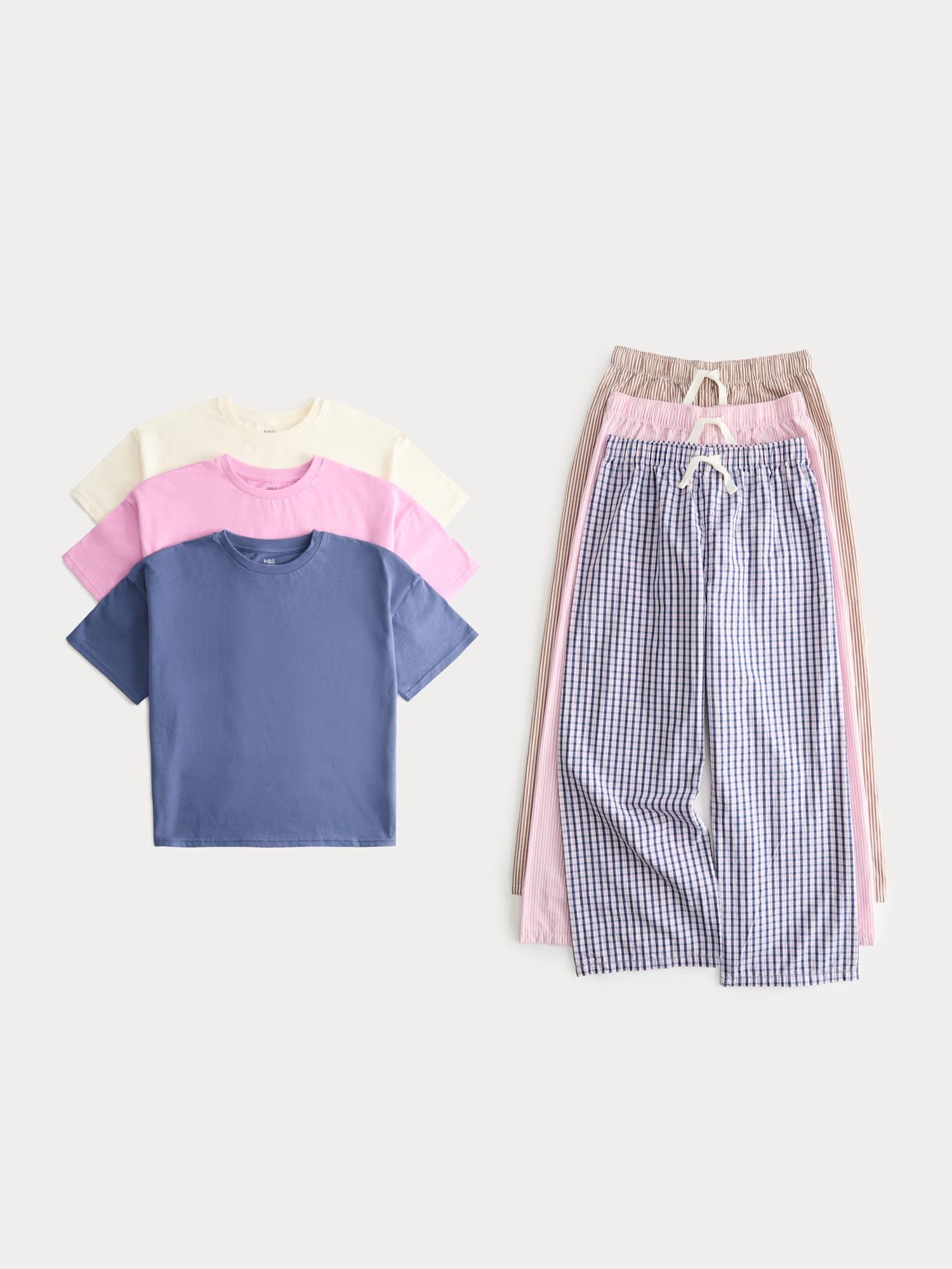 Marks & Spencer