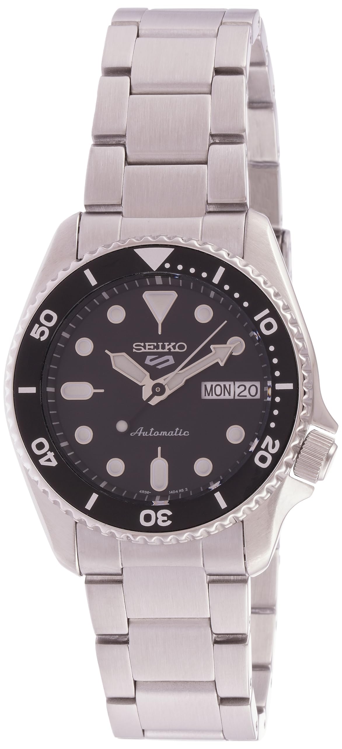 Seiko Metal Analog Blue Dial Mens Watch-Srpg29K1 (B096G2Y3K5) Amazon Price History, Amazon Price Tracker