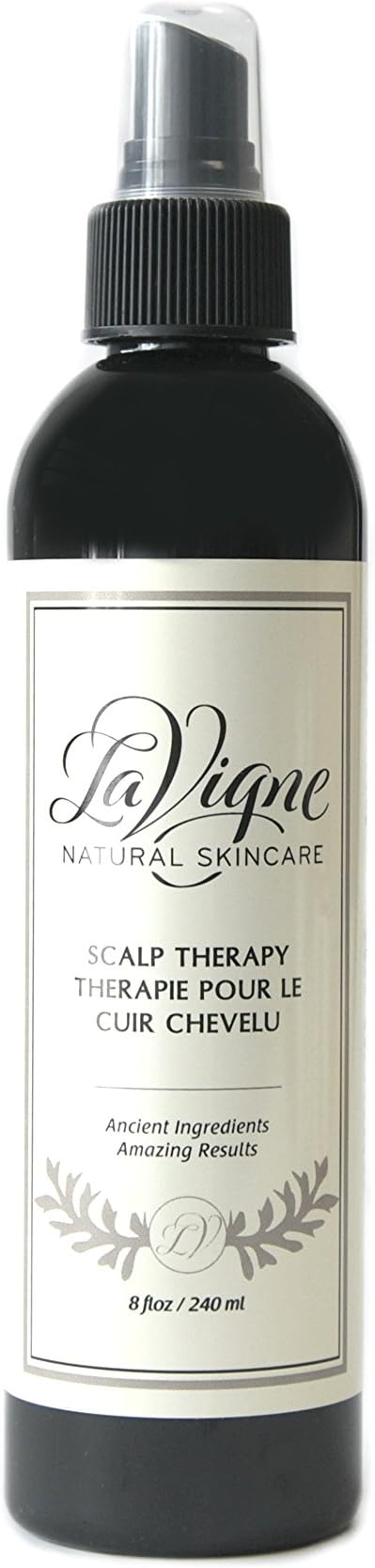 LaVigne Scalp Therapy Leave-In Treatment-8 Oz