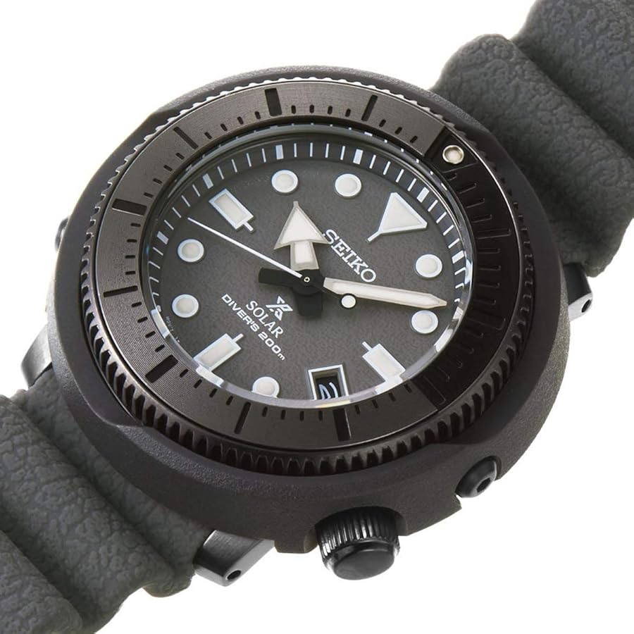 美品　SEIKO SNE537P1 プロスペックス ソーラー充電 Amazon.co.jp: SEIKO プロスペックス ストリートスポーツ