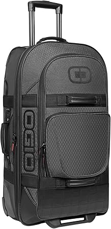 review OGIO Terminal Travel Bag