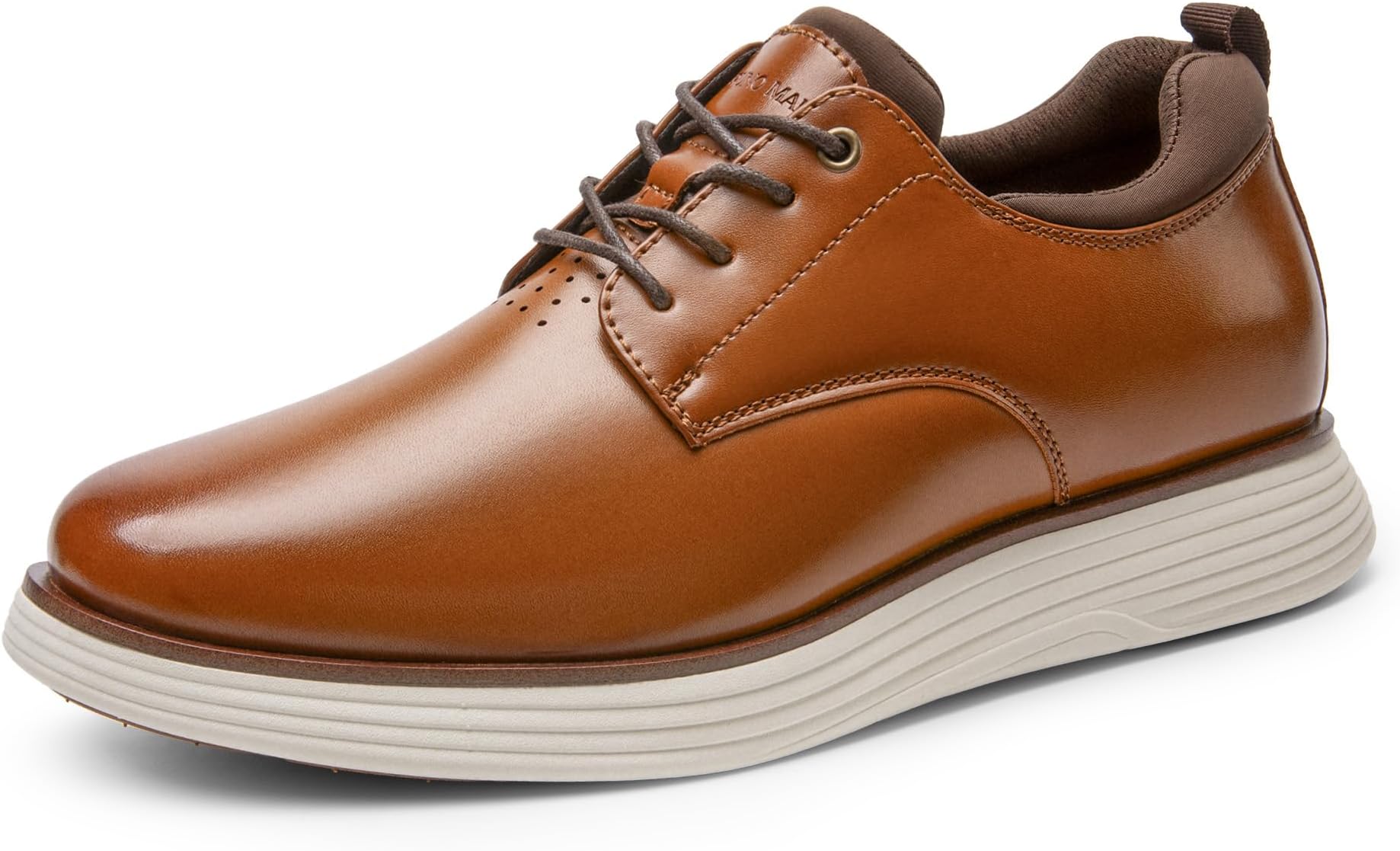 mens casual oxfords