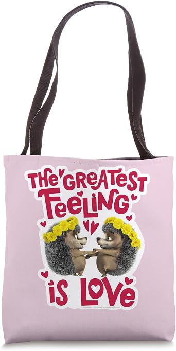 Friends. Love Day #2 Tote Bag