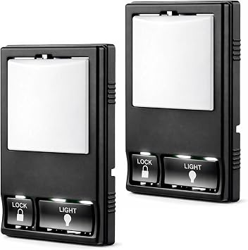 2X Garage Door Wall Control Panel for LiftMaster 78LM 41A5273-1 Replacement