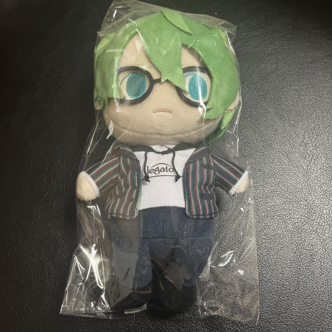 ブラスタ リンドウ ぬいぐるみ 最終値下げ 2026年最新】ブラスタ