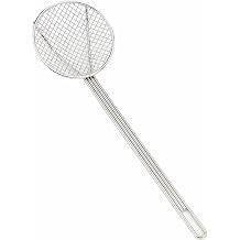 Crestware 8-Inch Round Wire Skimmer