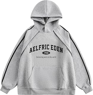 Aelfric Eden