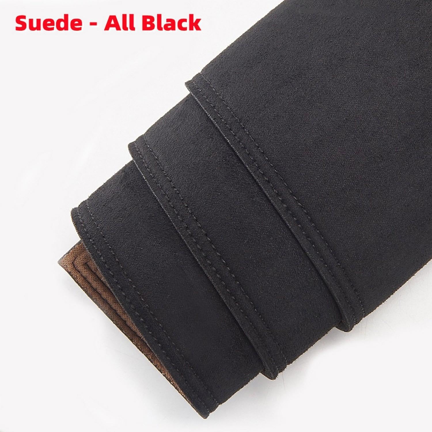 Car Dash mat Leather Dashboard Cover Suede Dash Mat Pad Sunshade Accessories，for Maserati Ghibli 2014-2023