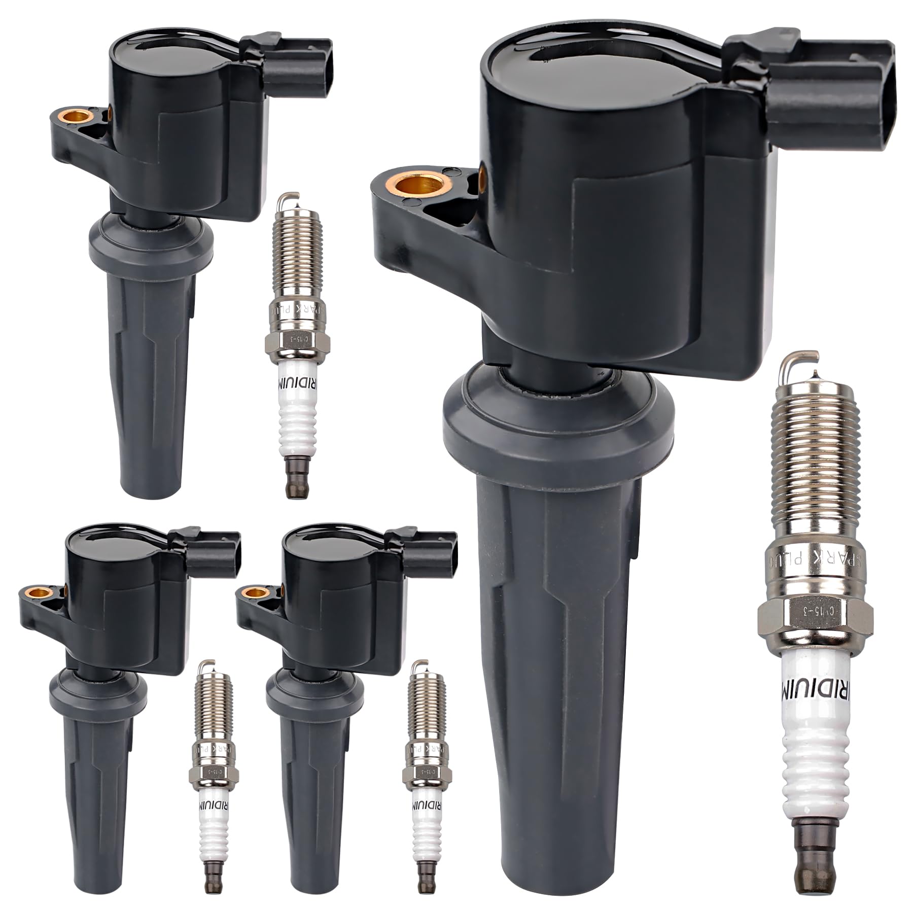 11l R15/16 Radial Tube Premium Service Farm Tire Inner Tube TR218A