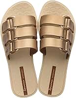 Chinelo Ipanema Bold feminino