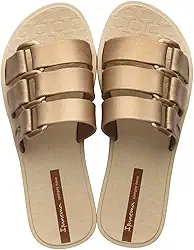 Chinelo Ipanema Bold feminino