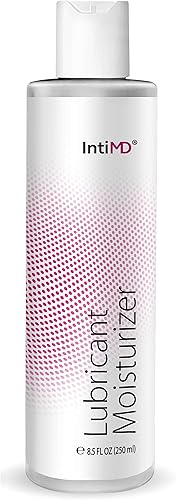 Miniatura 2 de IntiMD Juego de ejercitador pélvico con lubricante a base de agua de 8 onzas