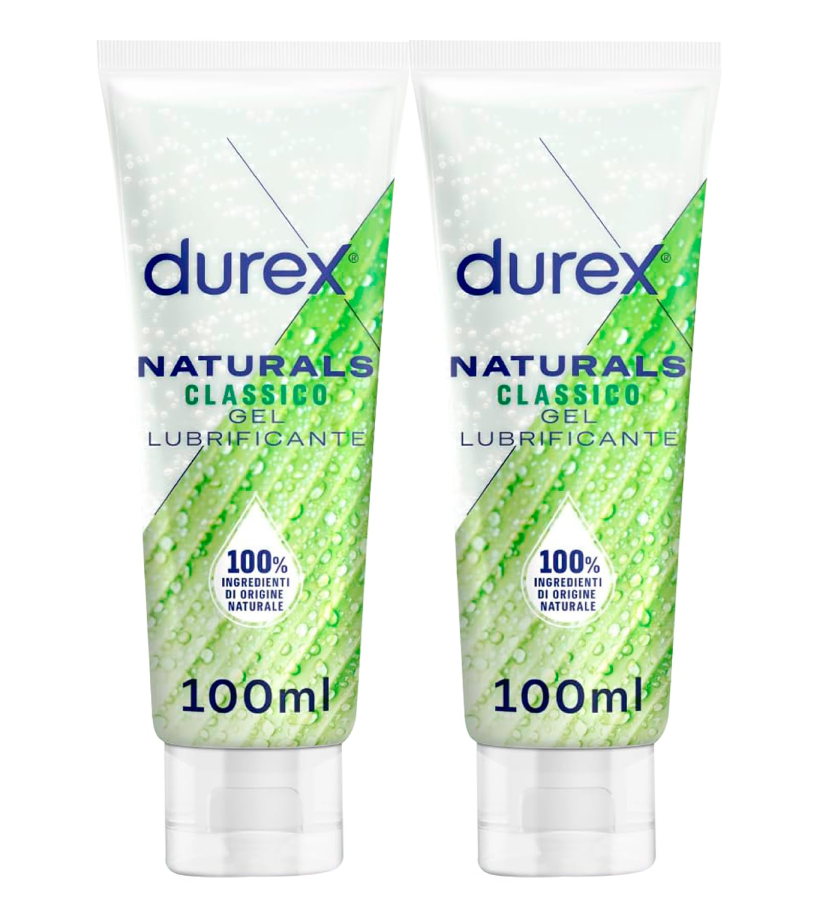 DUREX Naturals Pure