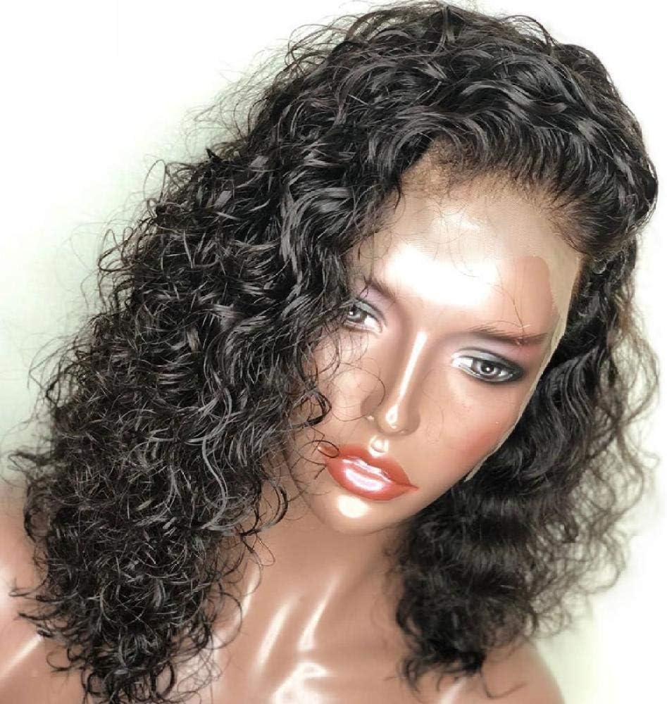 parrucca remy con peli di bambino