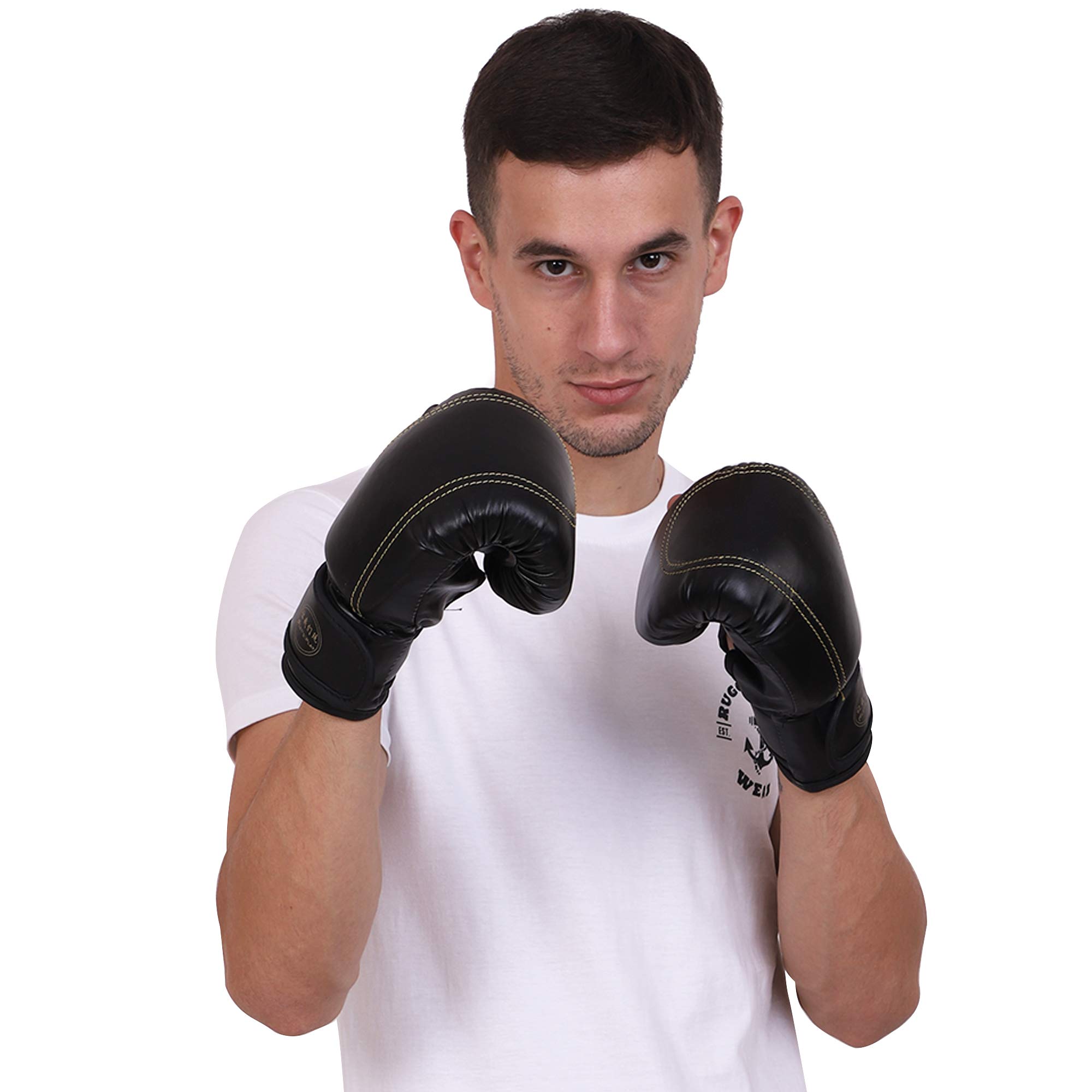 beginner muay thai gloves