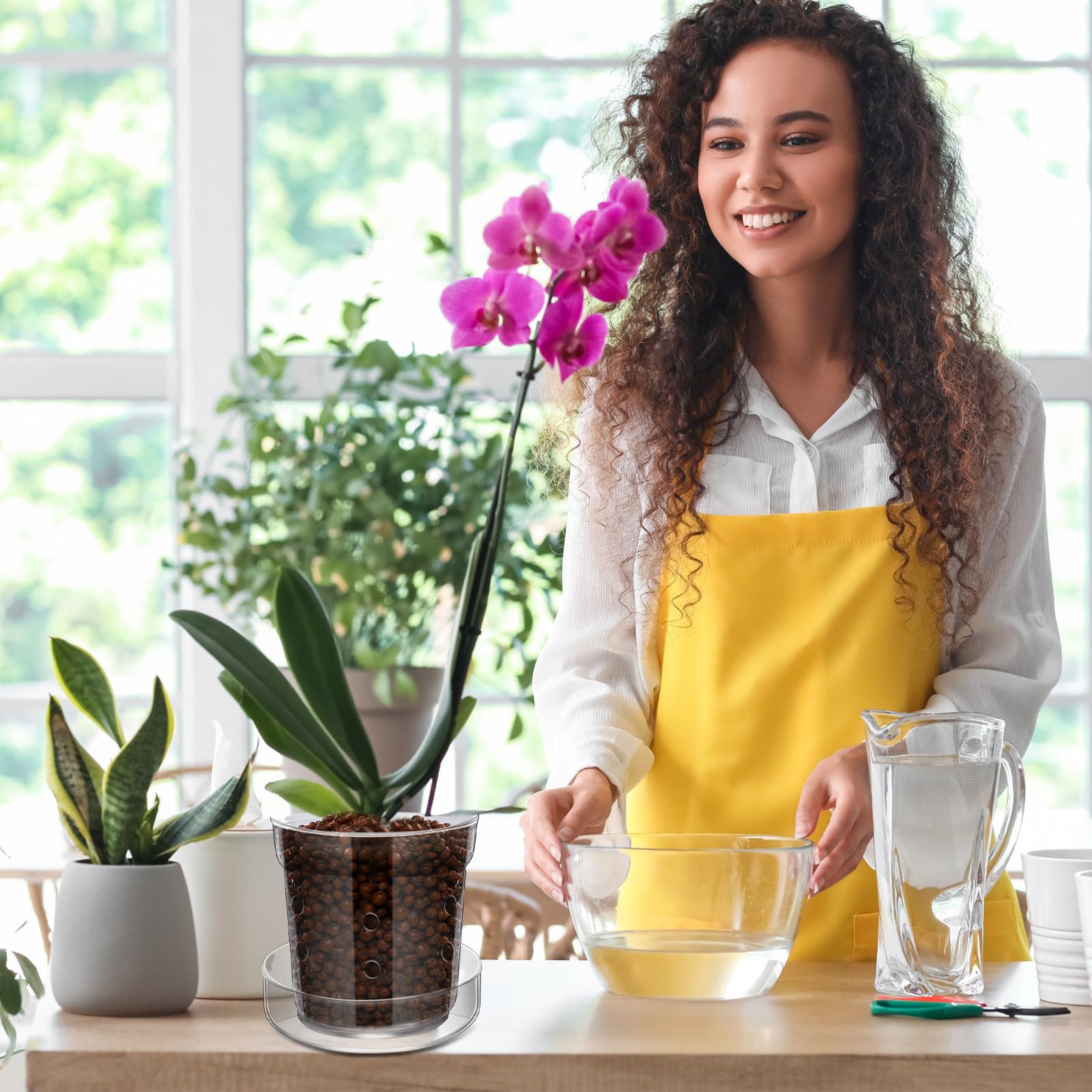 Tapis De Coussin Antidérapant Avec Trous Drainage,tapis De Douche