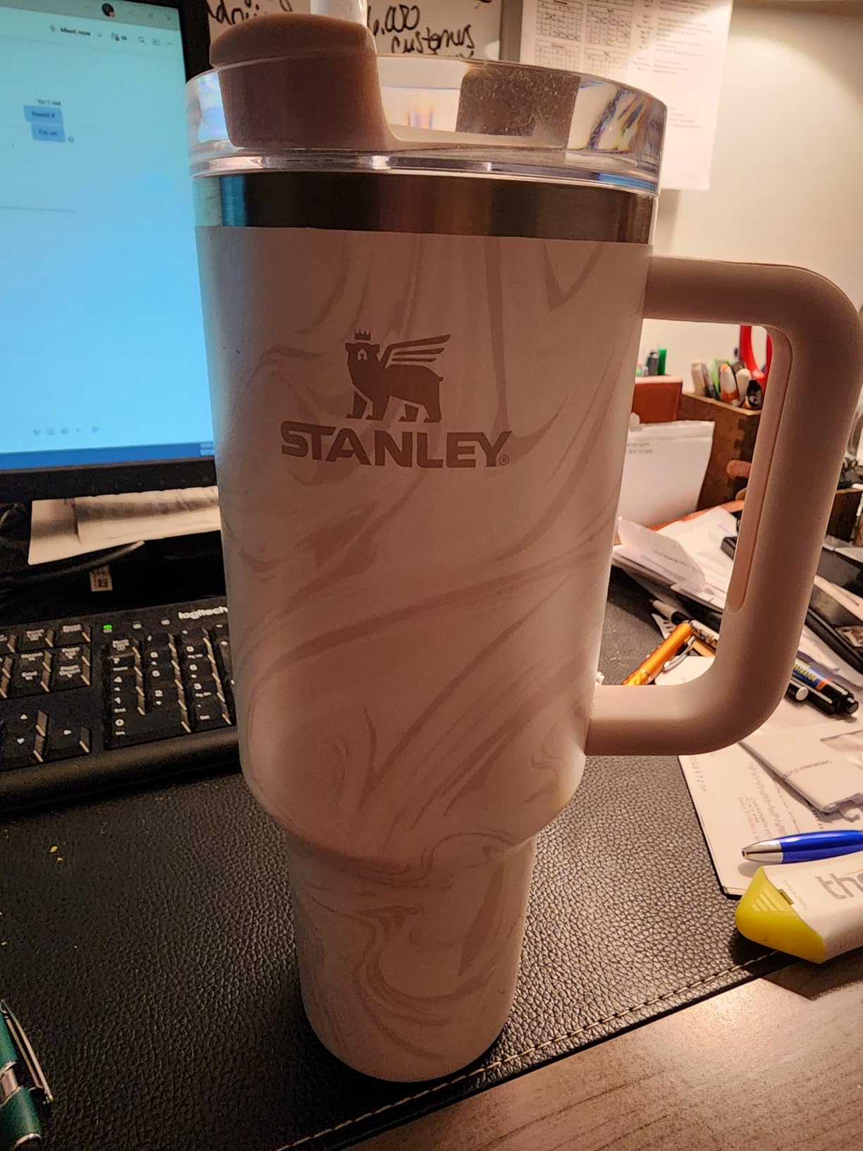 Customer Image
