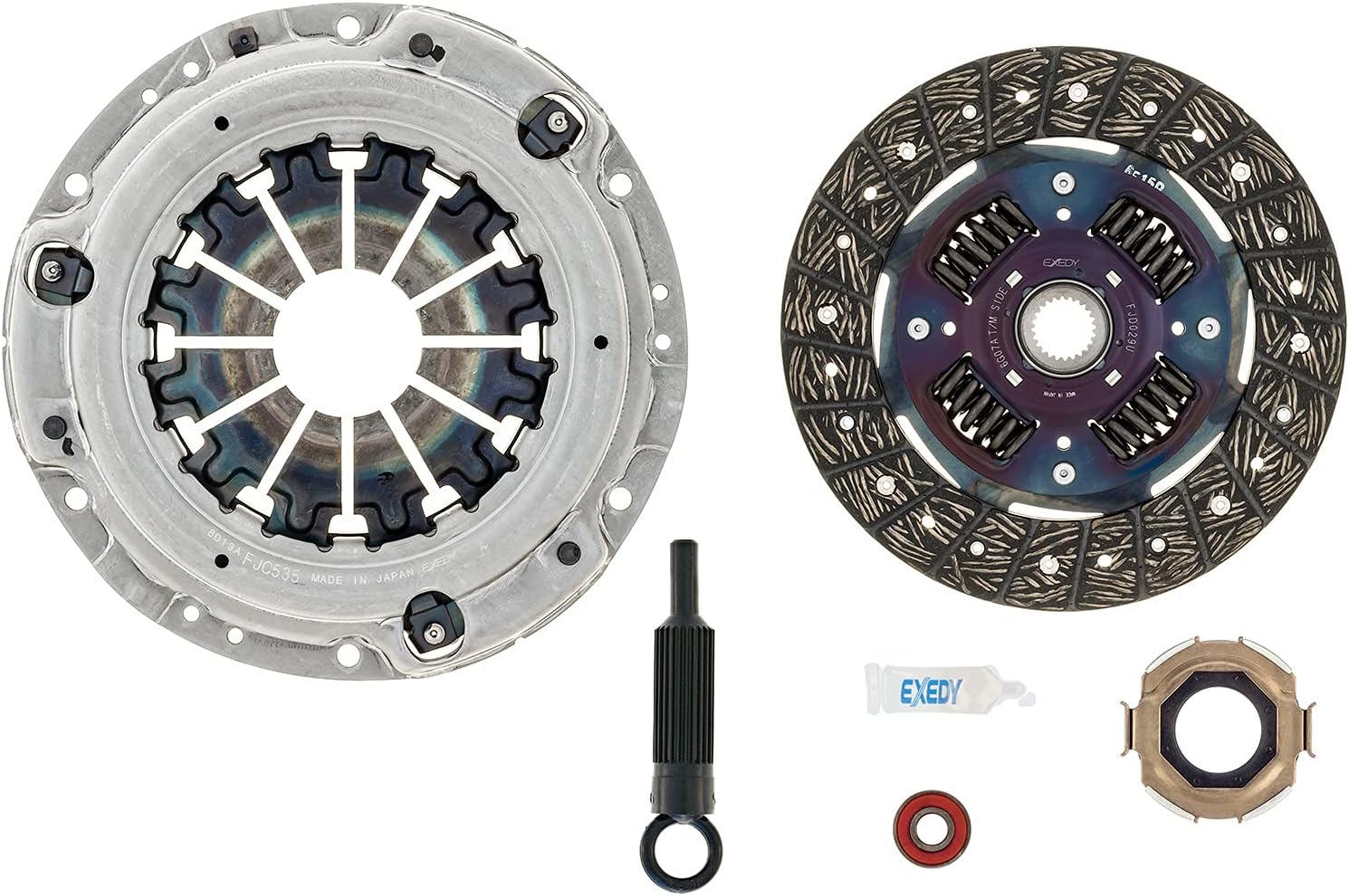 Exedy FJK1005 Automobile Clutch
