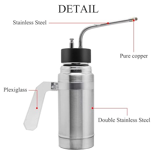 Miniatura 2 de CGOLDENWALL Nitrógeno Líquido (LN2) Pulverizador de Tratamiento por Congelación Instrumento Uint 16.9 fl oz