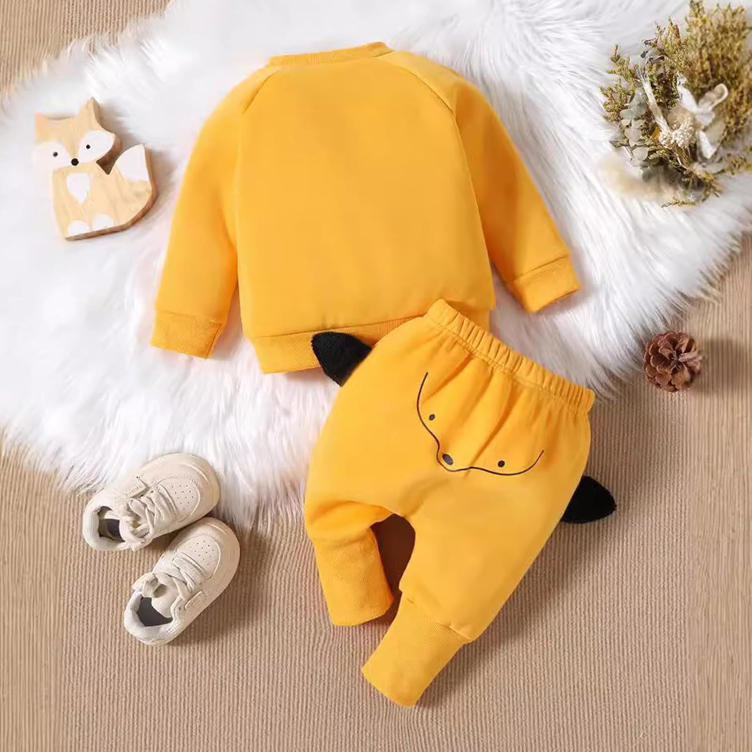 Rene ノーカーラージャケット 36