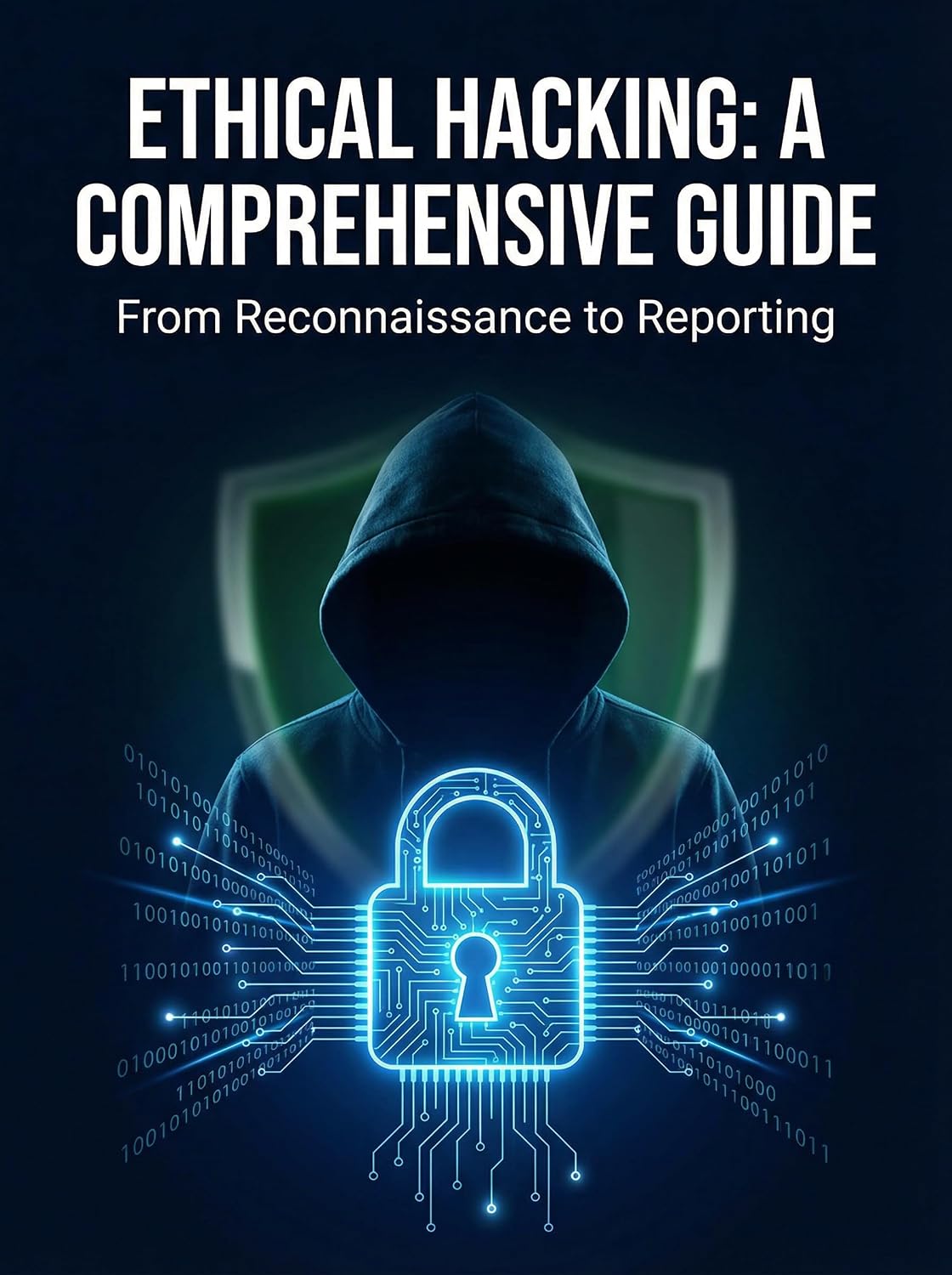 Reporting Hacking Amazon.com: Ethical Hacking: A Comprehensive Guide from Reconnaissance ...