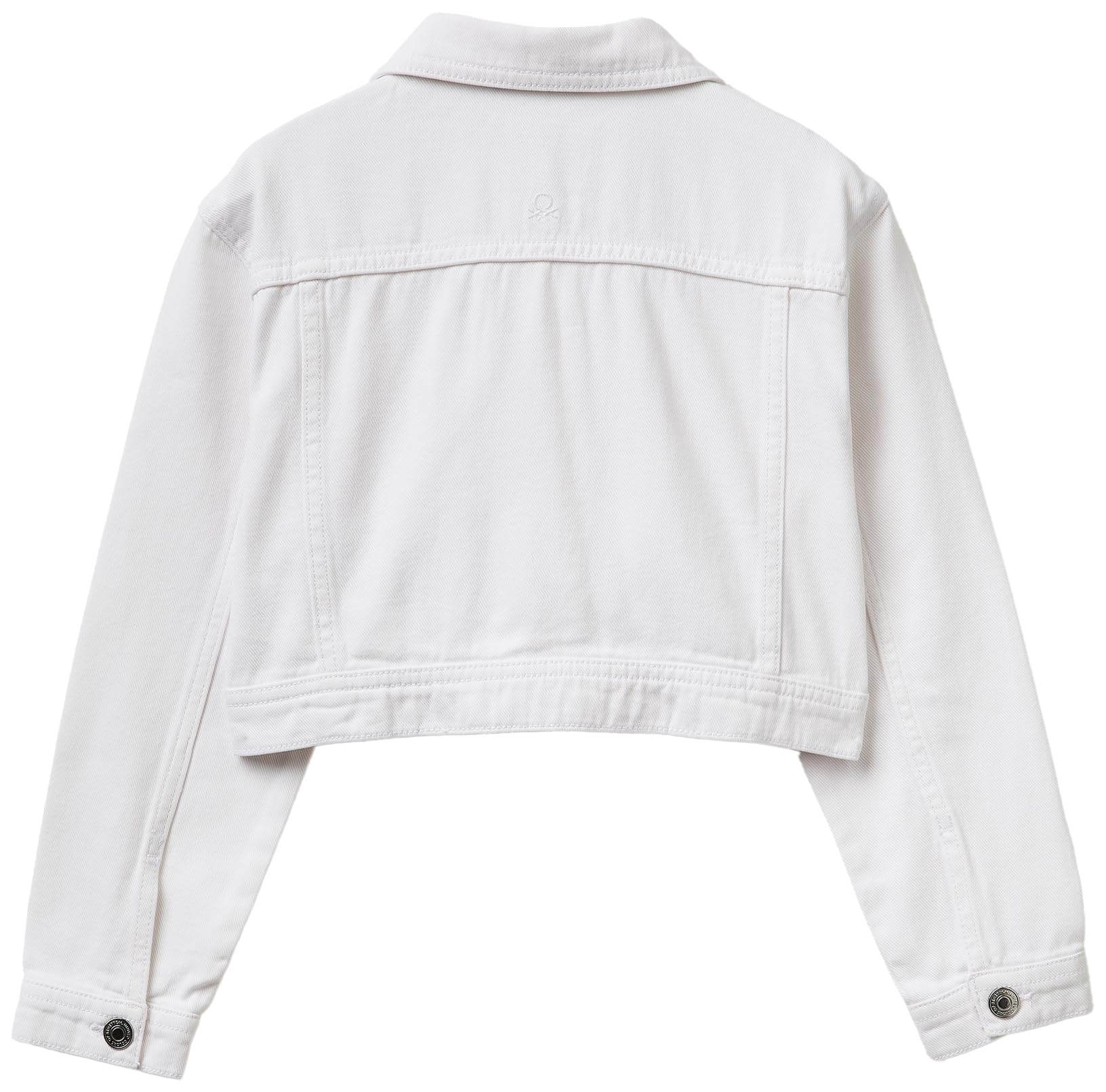 United Colors of Benetton Giubbino 2pyacn074 Giacca Bambine e ragazze
