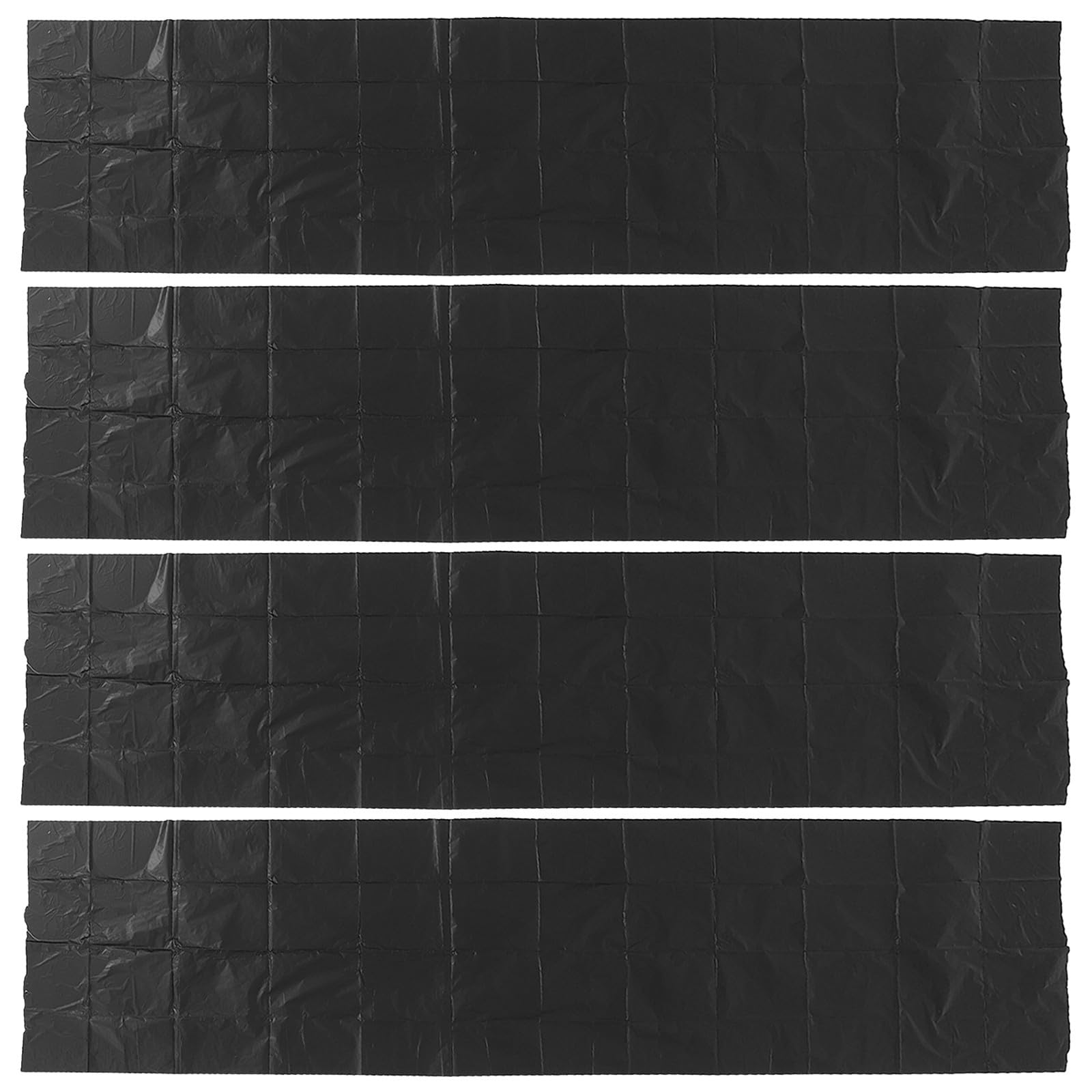ibasenice 4 hojas de papel de calco para transferencia, papel de copia de