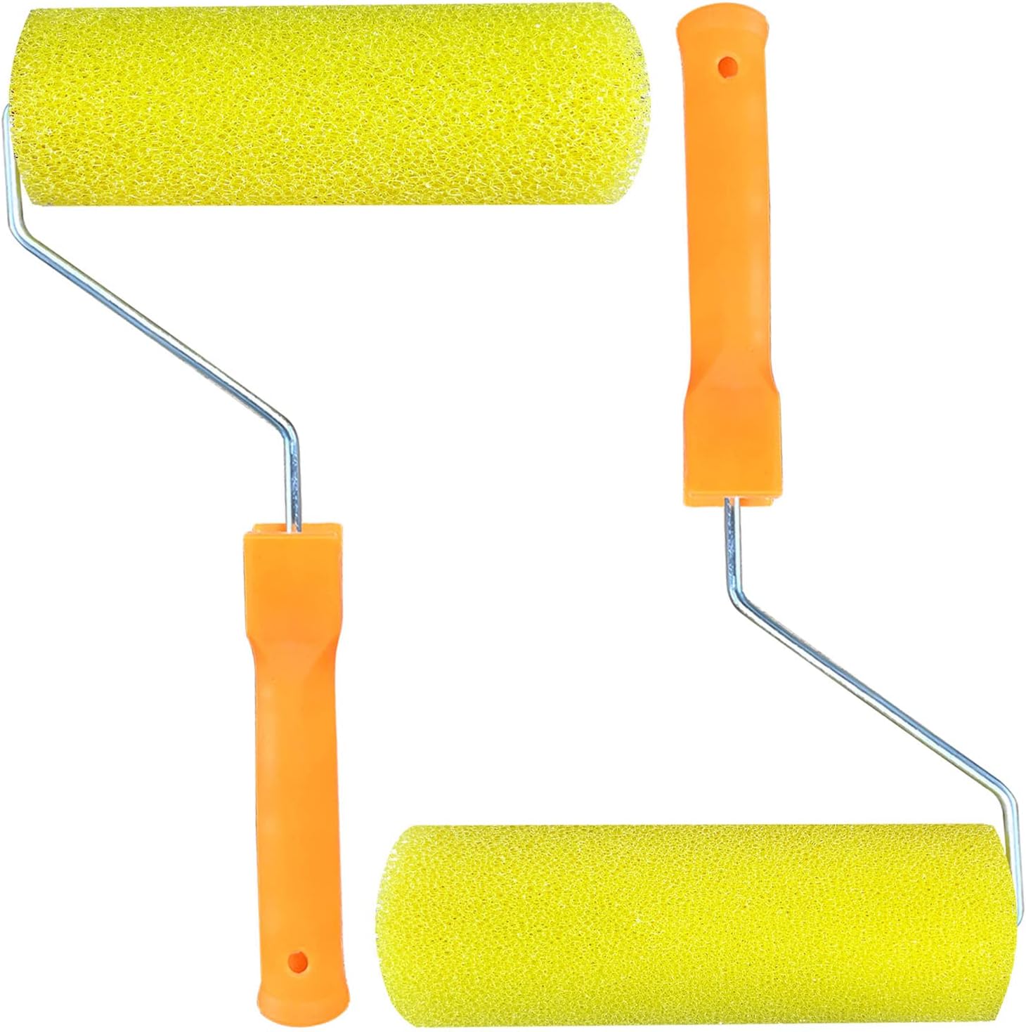 Textured Paint Rollers