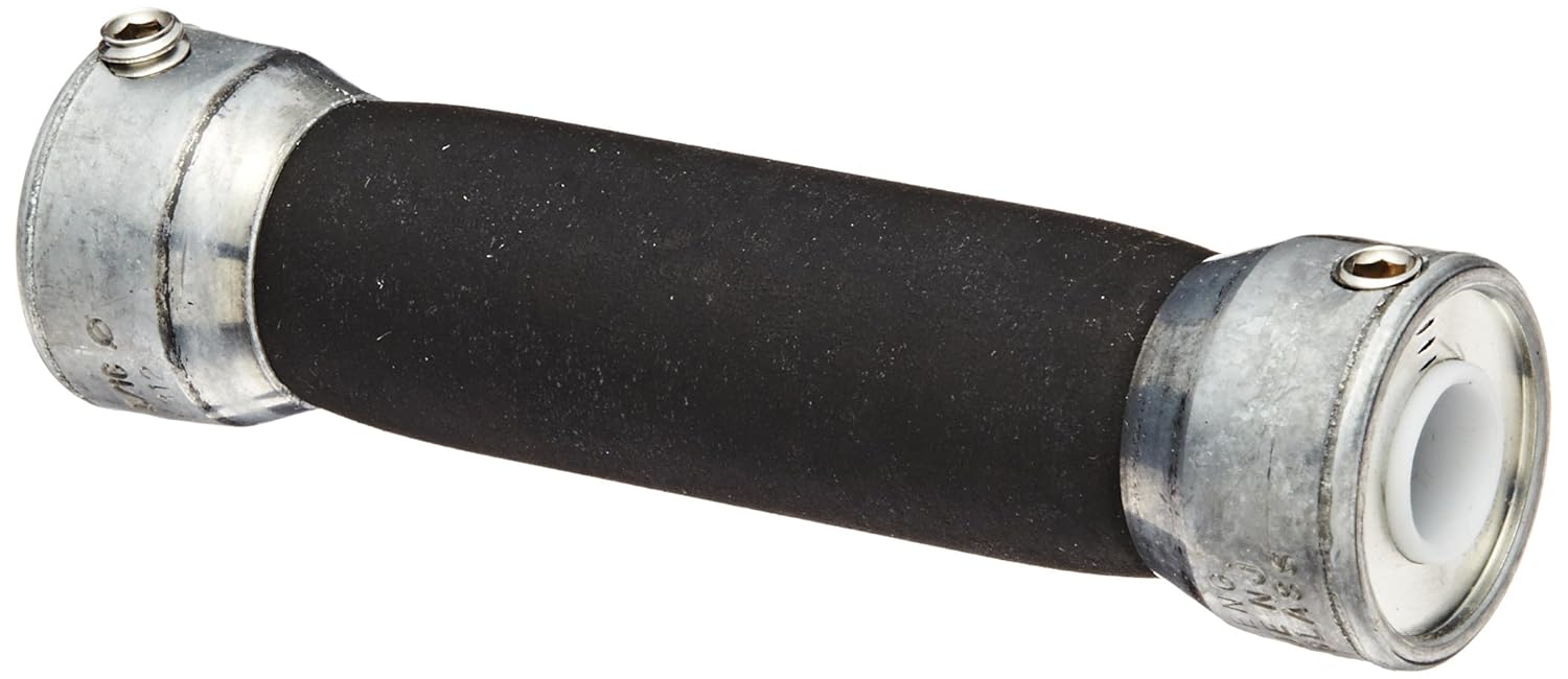 Flexible Coupling for 10mm Glass Shaft, 5/16" diameter