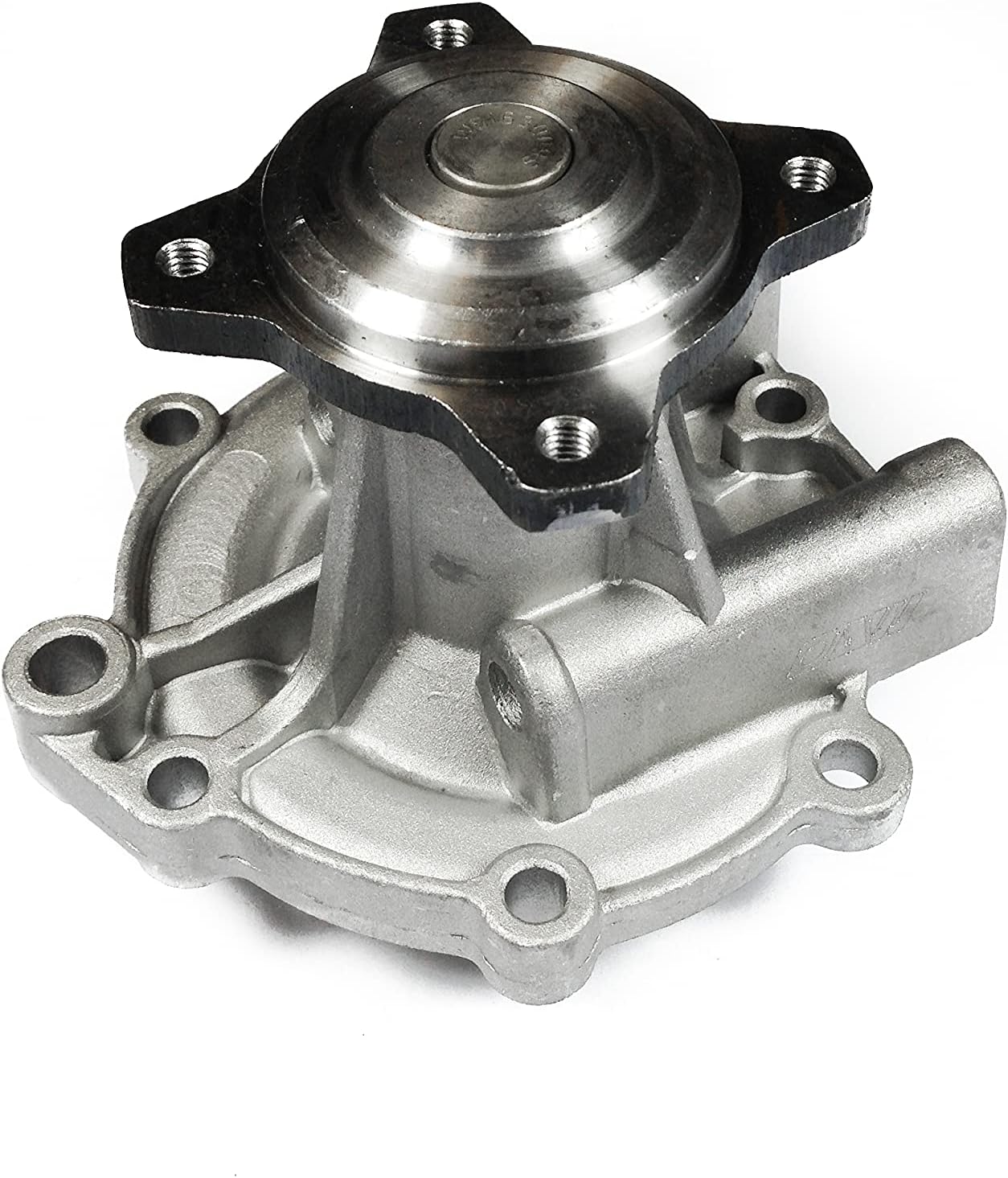 OAW S2001 Engine Water Pump for 99-03 Suzuki Vitara, 07-09 SX4, 02-07 Aerio, 96-98 Sidekick & 99-03 Chevrolet Tracker 1.8L 2.0L 2.3L