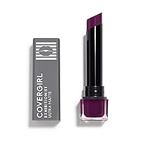 Vista 21 de COVERGIRL Exhibitionist - Lápiz labial ultra mate, All Abuzz, paquete de 1
