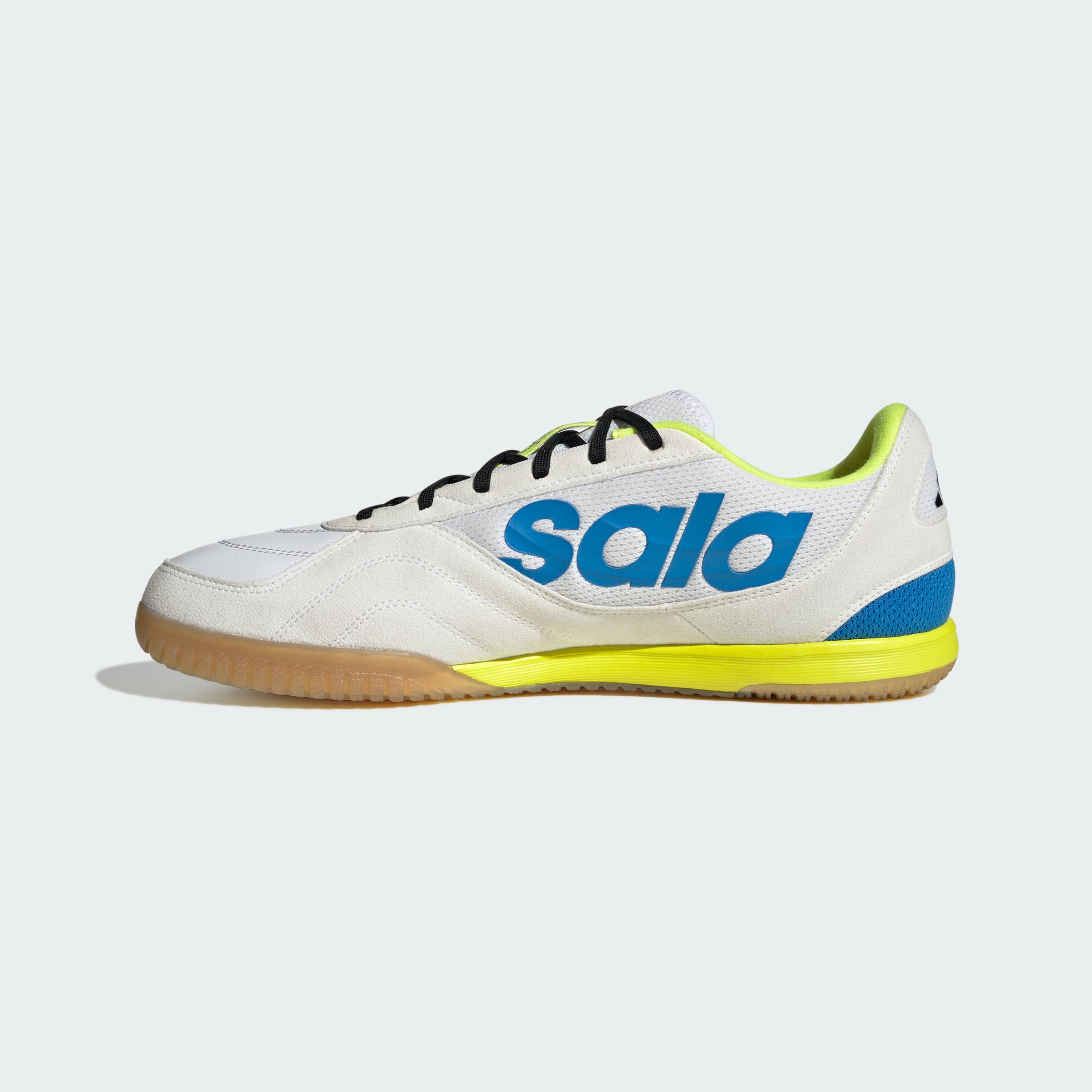 adidas Unisex Zapatilla de fútbol Top Sala Competition II Indoor