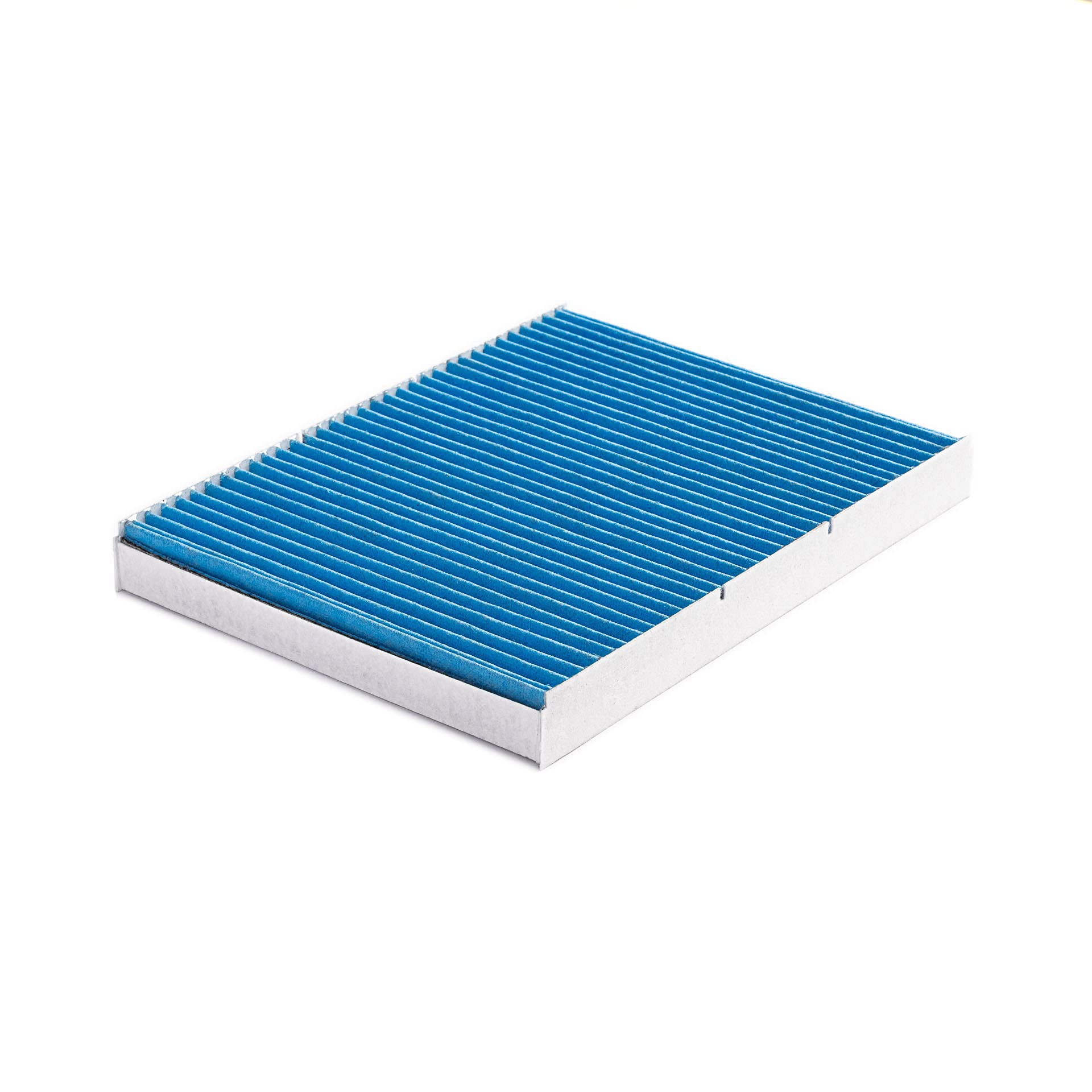 FILTER CABIN AIR 34.109.00 FOR VW SEAT AUDI BEH/AQY/AZG/AVH/APK/BEV/AZJ 2.0L A3
