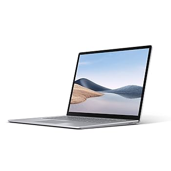 ノートPC Microsoft - Core i7 MicroSoft Surface Laptop 4 512GB Microsoft Surface Laptop 4: Powerful Performance, Sleek Design