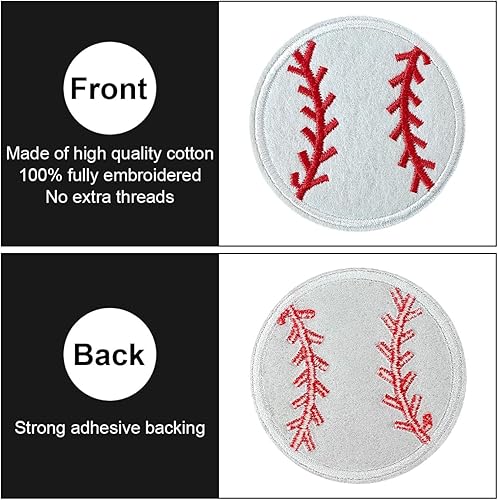 Vista 124 de Parches bordados para automóvil, lindos parches para planchar y coser para automóvil y vehículo, apliques para ropa, vestido, sombrero, jeans, Un