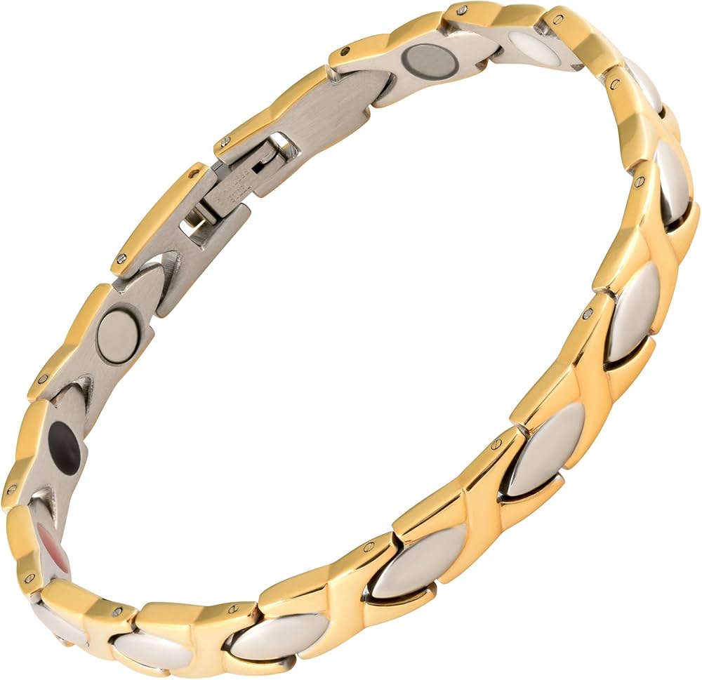 Update more than 92 ion bracelet amazon 3tdesign.edu.vn