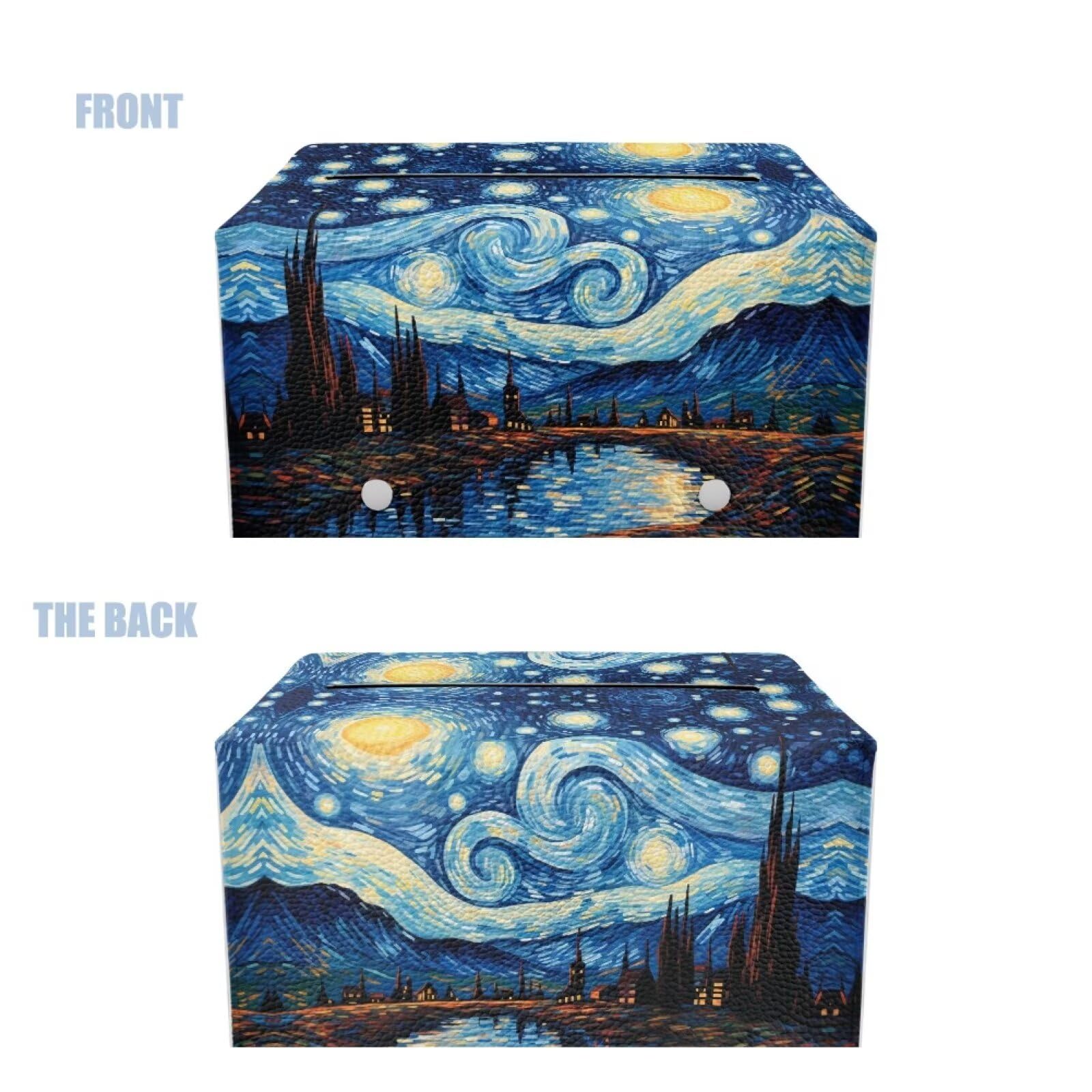 De Leon Collections 14248 Horse Saddle Brown, Tan, Silver Tone 6.9 Inch Polyresin Southwestern Rustic Distressed Decorative Tooled Home Décor Tissue Cover Holder Box