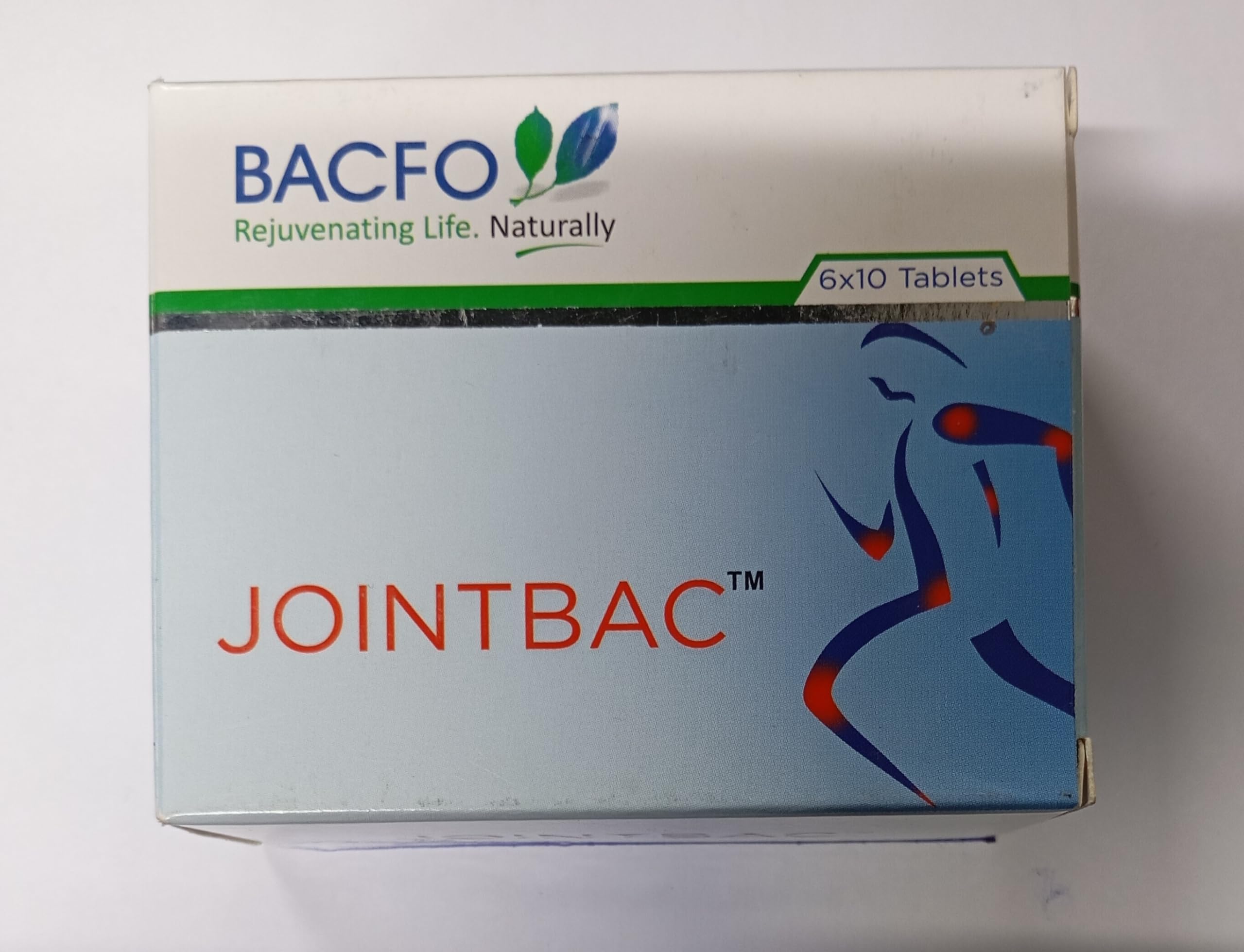 BACFO JOINTBAC TABLET 60 Count-picture-19