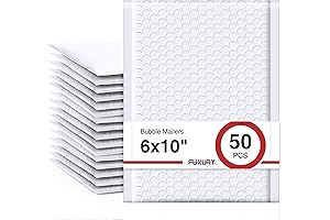 SELF SEAL PADDED ENVELOPES 6X10| Padded Shipping Envelopes For Sale