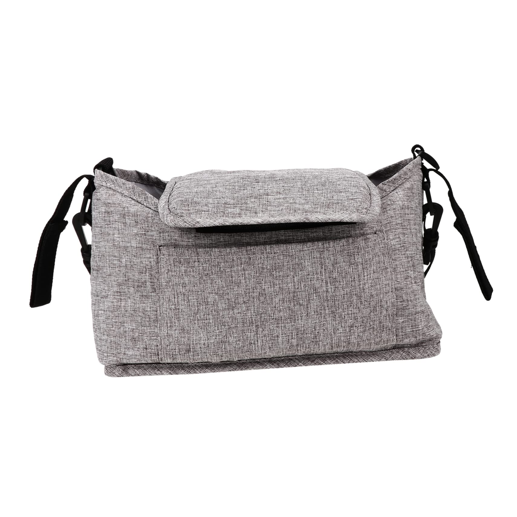 SUPVOX Stroller Bag Diaper Organizer Large Capacity Organizer Bag for Stroller