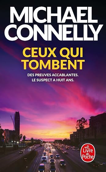 Ceux Qui Tombent