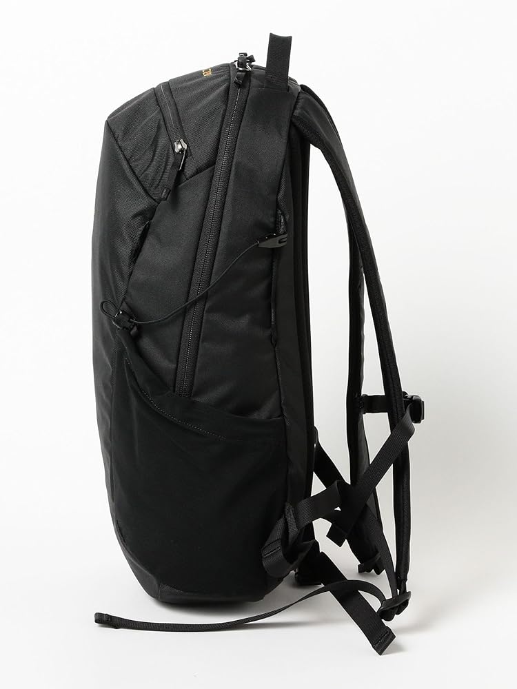 新品　ビームス　アークテリクスMANTIS16 バックパック　ブラック人気モデル Amazon.co.jp: [ビームス] キャンパス・バッグ ARC'TERYX MANTIS