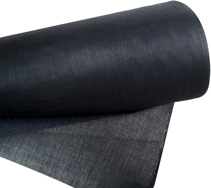 Full Funk Fusible Interfacing, Iron On Patch for Sewing