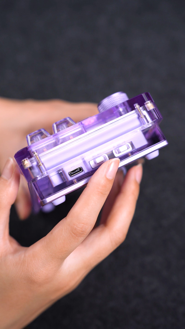 Amazon | KiiBoom Phantom 21 ゲーミングキーボード ホット