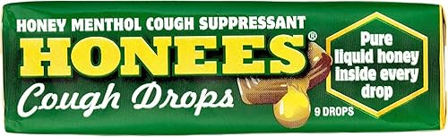 Vista 2 de Gotas rellenas de Ambrosoli Honees, 24