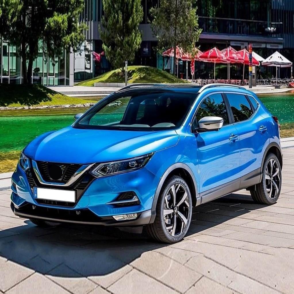 Ön Cam Silecek Takımı 65x43cm Nissan Qashqai J11 Yan Toka ile uyumlu 2018-2021
