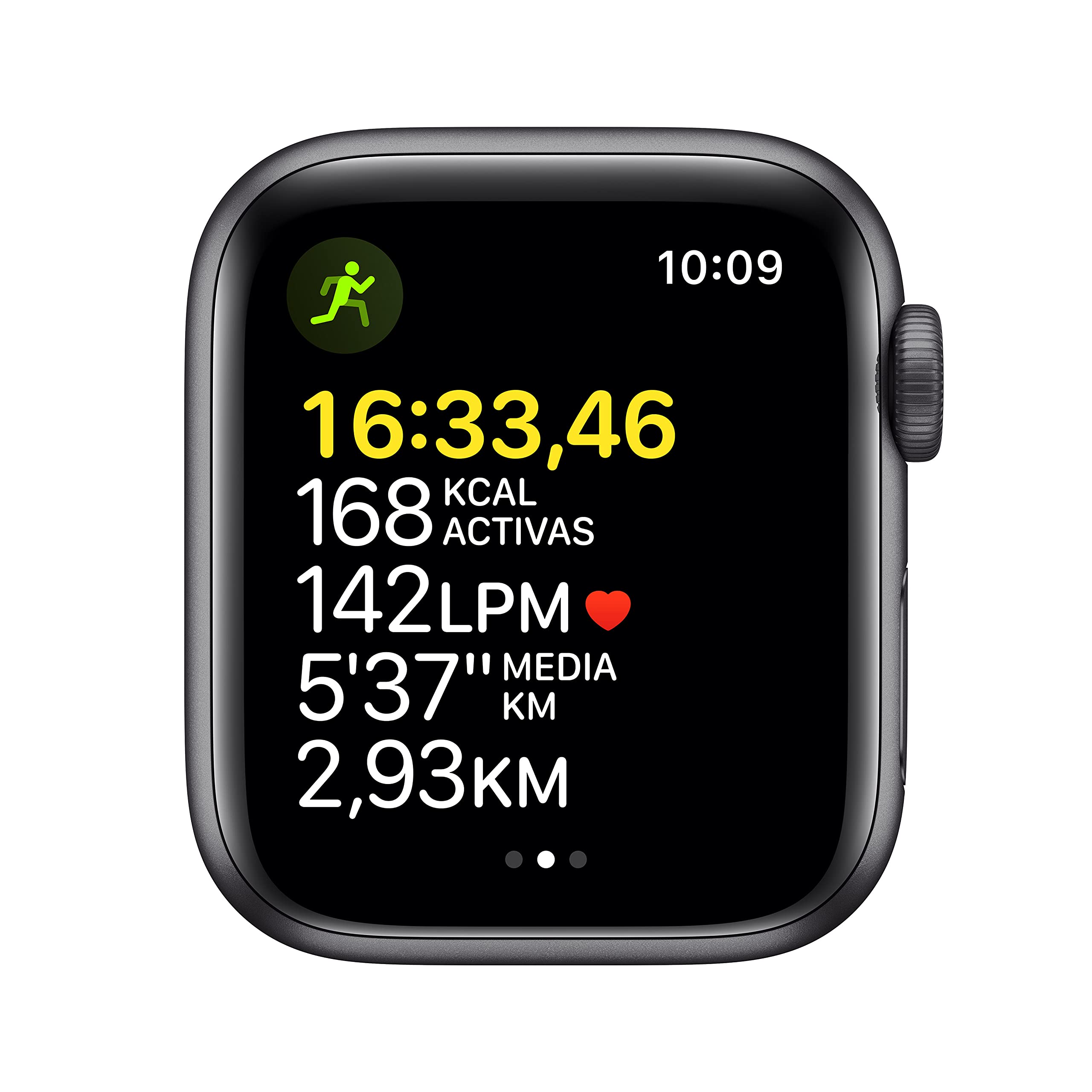 Amazon.co.jp: 【整備済み品】Apple Watch SE (GPSモデル) - 40mm