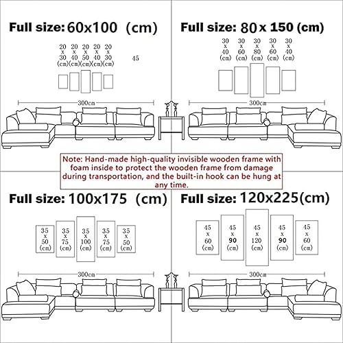 Miniatura 2 de Cincinnati City - Póster del equipo deportivo de la ciudad de Cincinnati, lienzo deportivo, patrón artístico de pared, diseño Art Deco para
