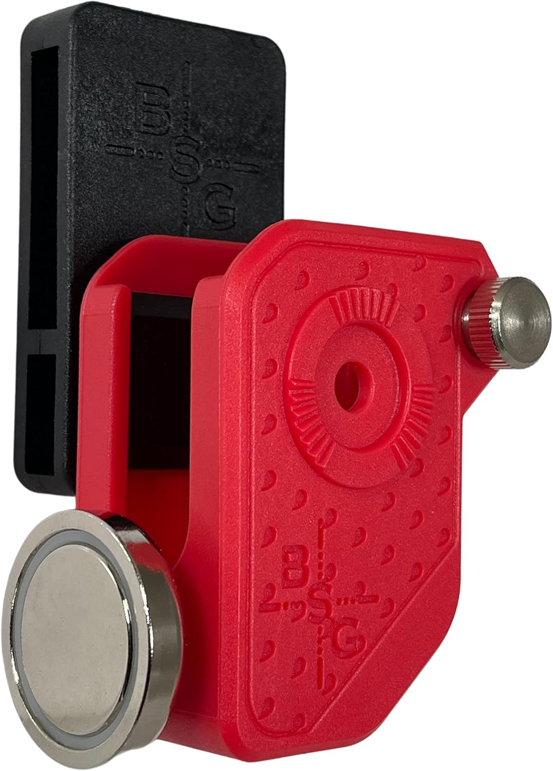 Black Scorpion Outdoor Gear Ambi Dual Magnetic Double Stack Mag Pouch | IPSC and USPSA Legal