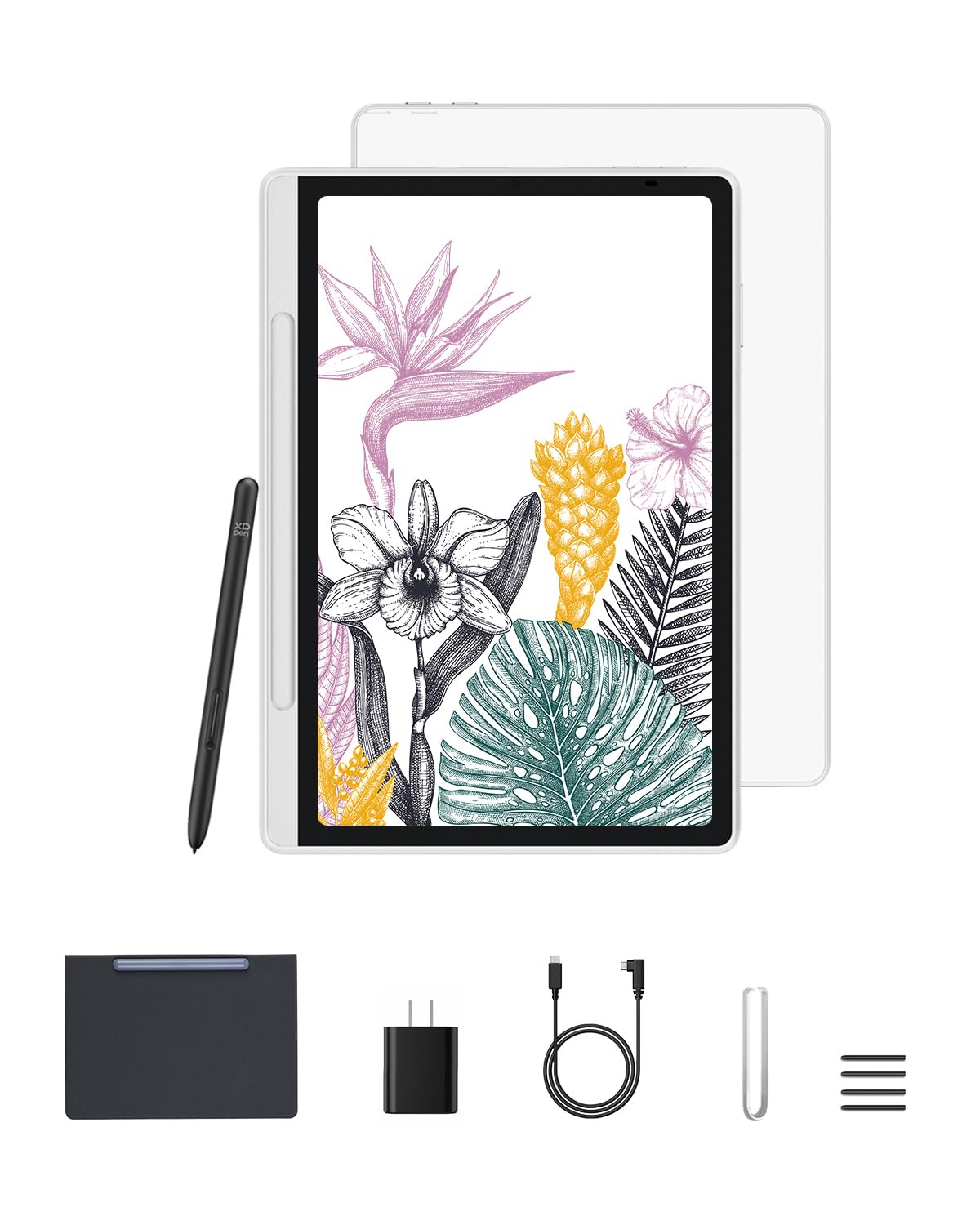 XPPen Magic Note Pad